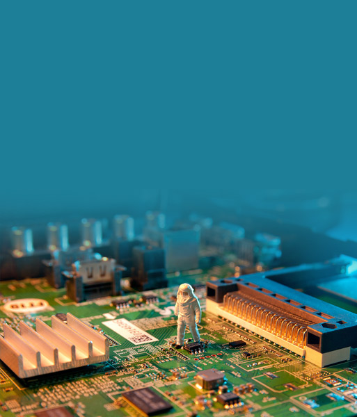 3C電子行業